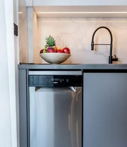 Appartement Rhodes Center Luxury #2 *