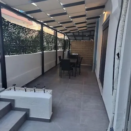 Apartamento Rhodes Center Luxury #2 Rhodes City