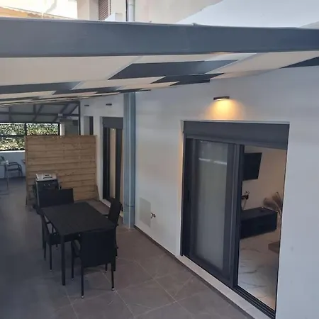Apartment Rhodes Center Luxury #2