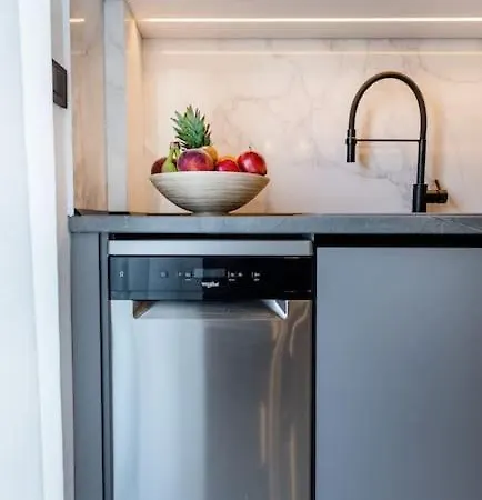 Apartamento Rhodes Center Luxury #2 *