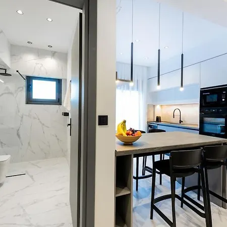 Apartamento Rhodes Center Luxury #2 Rhodes City