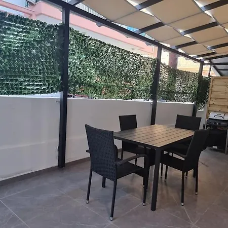 Apartamento Rhodes Center Luxury #2 *